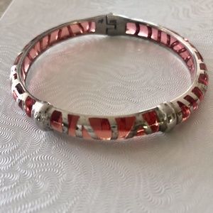 Angelique de Paris Bangle Bracelet